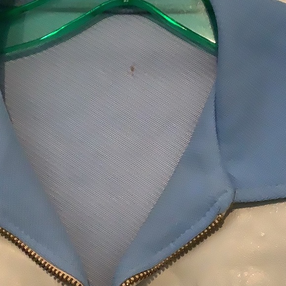 1970s evening jacket - Picture 4 of 16